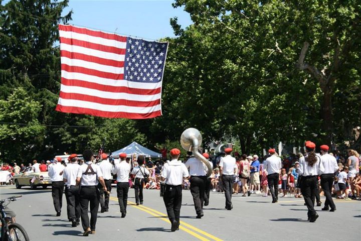 New England Band Productions