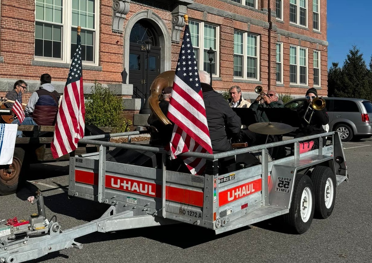firehouse dixie in Somerville