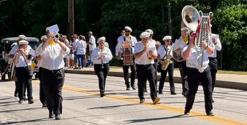 parade photo